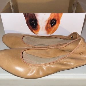 Slighly used hush puppies